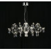 Подвесная люстра Myfar Ersilia MR2660-60P-76AP