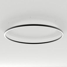 Светильник Arlight SP-LINE-HANG-ARC-O3535-D3000-204W Day4000 (BLACK, 230V) (Металл) 034078(2)