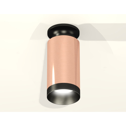 Накладной светильник Ambrella Light Techno XS6326100 (N6902, C6326, N6131)