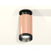 Накладной светильник Ambrella Light Techno XS6326100 (N6902, C6326, N6131)