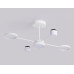 Люстра на штанге Ambrella Light Comfort LineTech FL51631