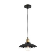 Подвесной светильник LOFT IT Factory filament Loft1101