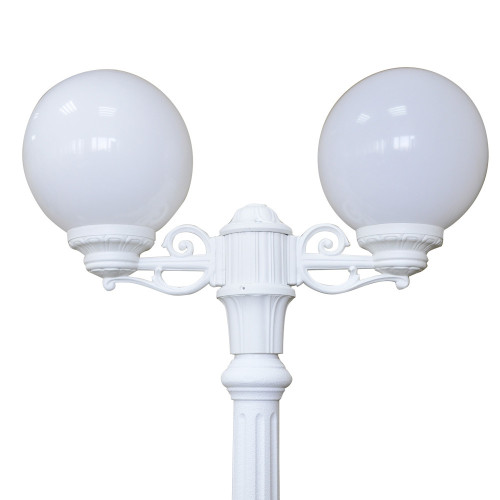 Уличный фонарь Fumagalli Ricu Bisso/G250 G25.157.S20.WYE27