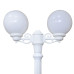 Уличный фонарь Fumagalli Ricu Bisso/G250 G25.157.S20.WYE27