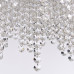 Потолочная люстра Bohemia Ivele Crystal 83141/60-50NZ/S Ni