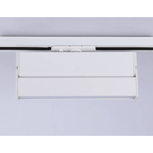 Трековый однофазный светильник Ambrella Light Track System GL6806