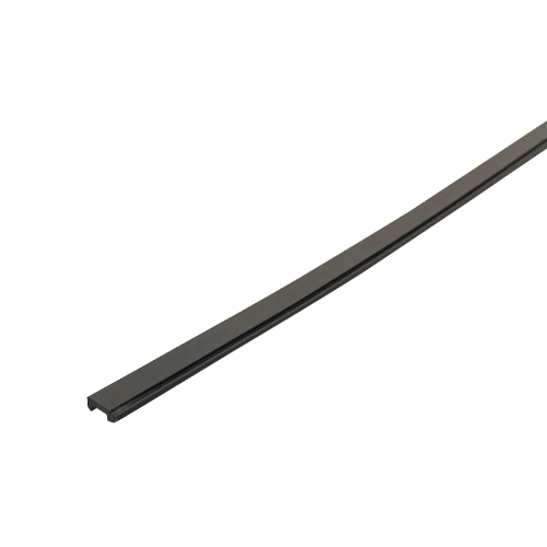 Заглушка каналов питания iLedex Vision STRAP 4825 BK