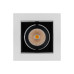 Встраиваемый светильник Arlight CL-KARDAN-S102x102-9W Warm 024126