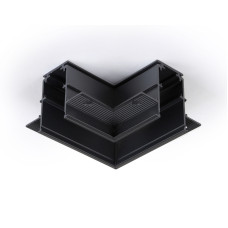 Коннектор угловой для шинопровода Ambrella Light Track System GL3354