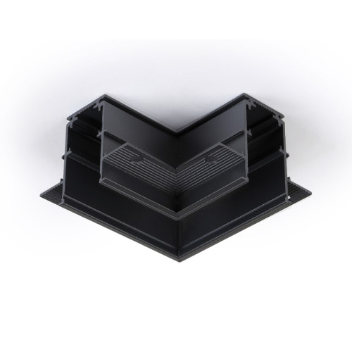 Коннектор угловой для шинопровода Ambrella Light Track System GL3354