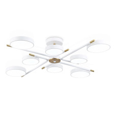 Люстра на штанге Ambrella Light Linetech Comfort FL516338