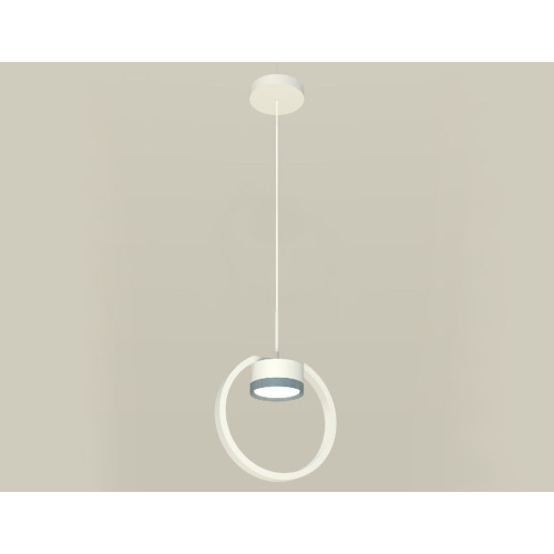 Подвесной светильник Ambrella Light Traditional (C9101, N8133) XB9101102