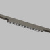 Трековый магнитный светильник Denkirs Shine Grill Zigbee DK5971-DN