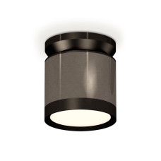 Потолочный светильник Ambrella Light Techno Spot XS8115010 (N8902, C8115, N8113)