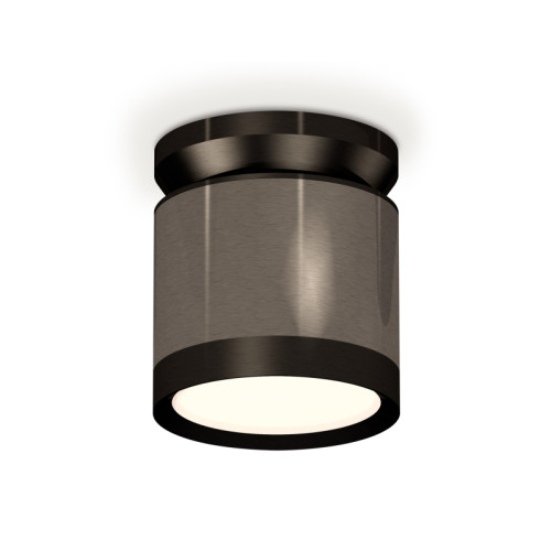Потолочный светильник Ambrella Light Techno Spot XS8115010 (N8902, C8115, N8113)