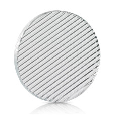 Рассеиватель Ideal Lux Smile Diffusore Ellittico Per Tracklights 20/30W 190259