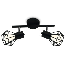 Спот Ambrella Light Traditional TR8621