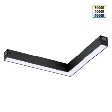 Трековый светильник Novotech Port Vector 359944 Трековый светильник Novotech Port Vector 359944