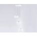 Подвесной светильник Ambrella Light Traditional TR3540