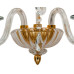 Бра Lumien Hall Лотер 2025/2W-BKGD