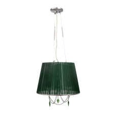 Подвесная люстра Abrasax Cornelia 220163-Green