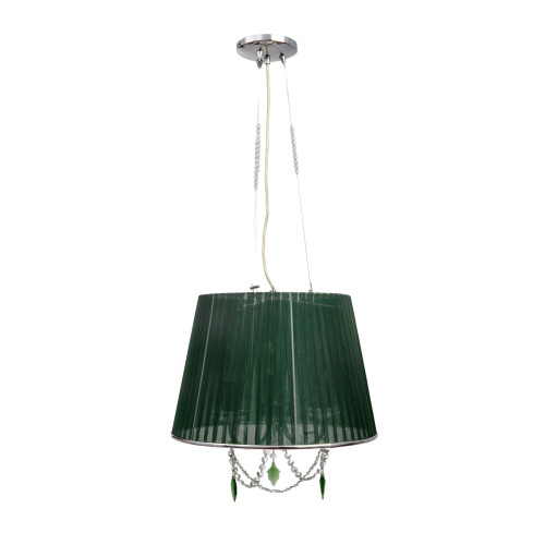 Подвесная люстра Abrasax Cornelia 220163-Green