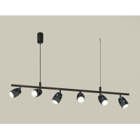 Подвесной светильник Ambrella Light Traditional DIY (С9006, С1123, N7165) XB9006550
