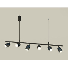 Подвесной светильник Ambrella Light Traditional DIY (С9006, С1123, N7165) XB9006550