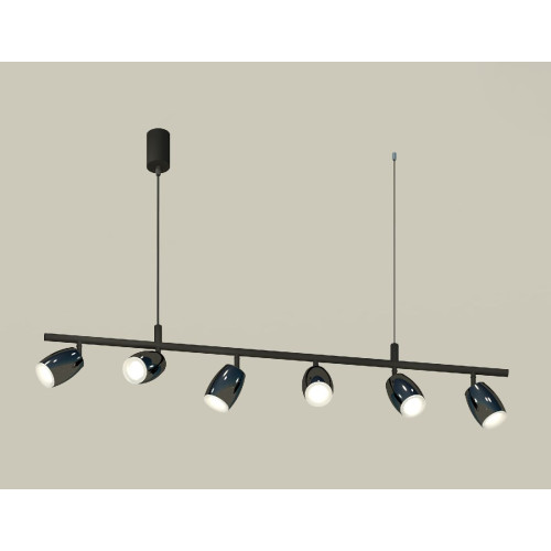 Подвесной светильник Ambrella Light Traditional DIY (С9006, С1123, N7165) XB9006550