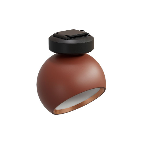 Трековый светильник Kink Light Сатори 6427,06