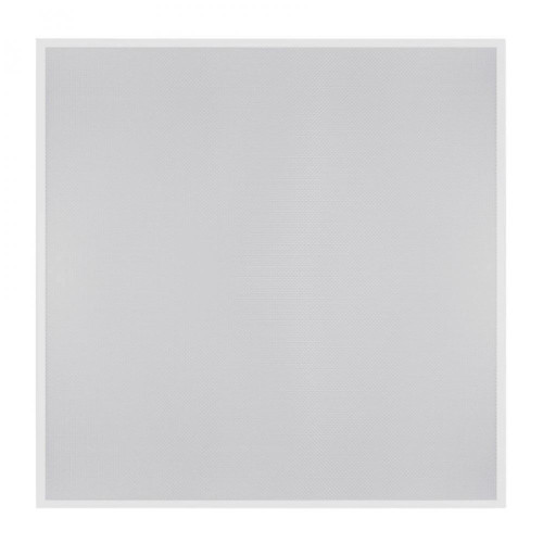 Встраиваемый светодиодный светильник Uniel (UL-00006965) ULP-6060 36W/3950К IP40 School Eco White