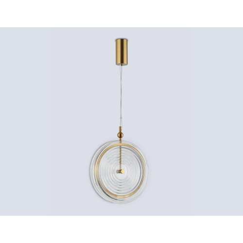Подвесной светильник Ambrella Light High Light Crystal LH31123