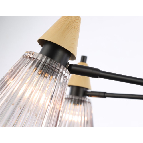 Люстра на штанге Ambrella Light High Light Heigh Light LH58116