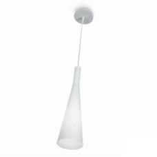 Подвесной светильник Ideal Lux Milk SP1 026787
