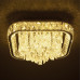 Потолочная люстра LED4U L031-500