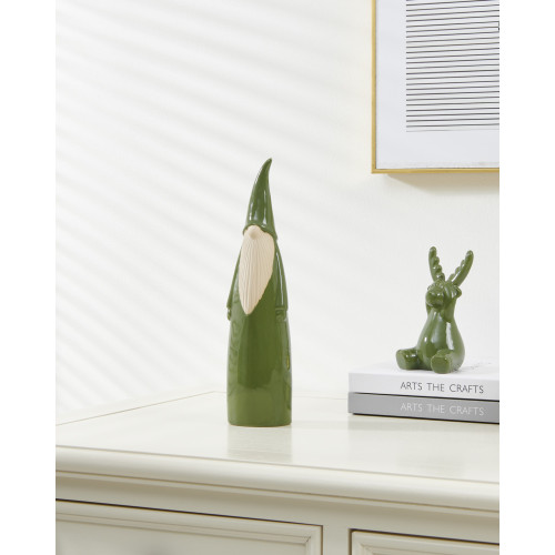 Фигурка декоративная Санта Eglo Catacol 429844