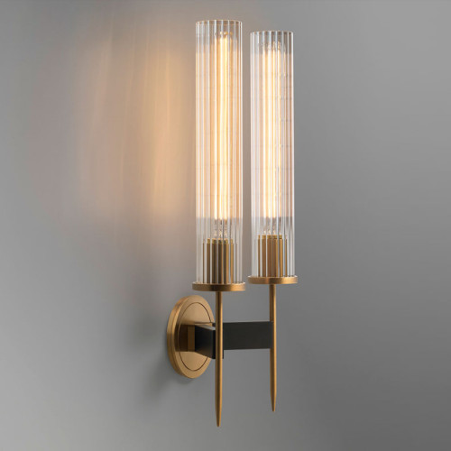 Бра ImperiumLoft Alouette 178433-26