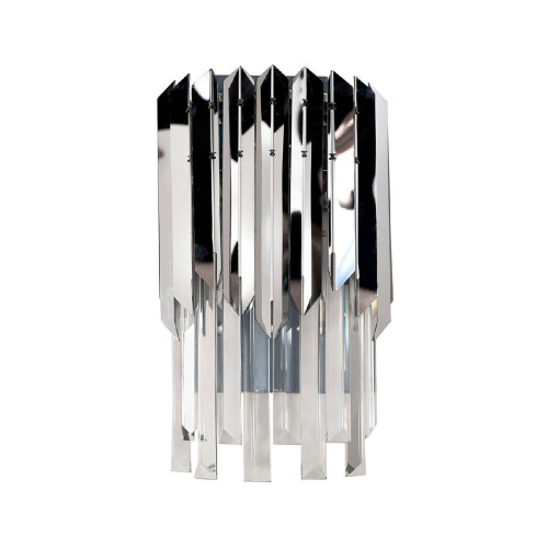 Настенный светильник Garda Decor 62GDM-81006CH