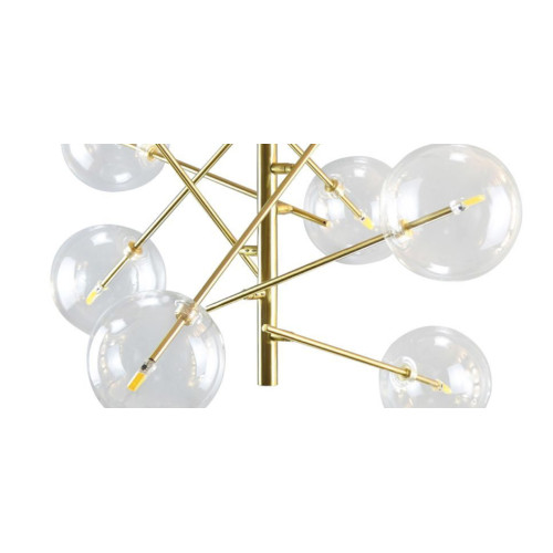 Люстра на штанге ImperiumLoft Gallotti 148020-22