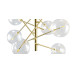 Люстра на штанге ImperiumLoft Gallotti 148020-22