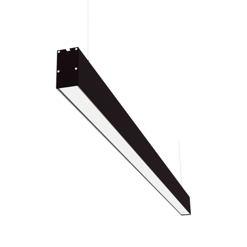 Светильник WOLTA STD ДСО11-36-201-5К-Ч 36Вт 5000К IP40 Матовый Светильник WOLTA STD ДСО11-36-201-5К-Ч 36Вт 5000К IP40 Матовый