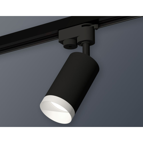 Трековый однофазный светильник Ambrella Light Track System XT6323060 (A2521, C6323, N6130)