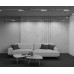 Трековый магнитный светильник Maytoni Basis TR151-1-18W4K-BS