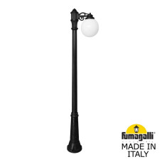 Садовый светильник Fumagalli G25.157.S10.AYE27
