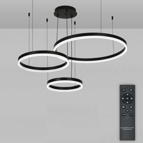 Подвесной светильник Natali Kovaltseva Oreol LED LAMPS 81478 Подвесной светильник Natali Kovaltseva Oreol LED LAMPS 81478