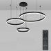Подвесной светильник Natali Kovaltseva Oreol LED LAMPS 81478 Подвесной светильник Natali Kovaltseva Oreol LED LAMPS 81478