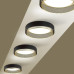 Потолочный светильник Sonex Antey 7692/80L