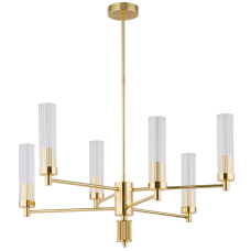 Люстра на штанге Kutek Mood Seti SET-ZW-6(Z)