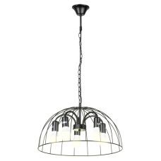 Подвесной светильник Lussole Lgo Lattice LSP-8216