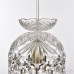 Подвесной светильник Bohemia Ivele Crystal 14781P/11 Pa Drops Подвесной светильник Bohemia Ivele Crystal 14781P/11 Pa Drops